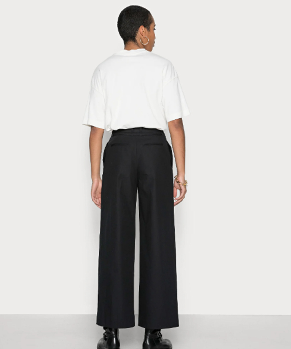 Location Samsoe Samsoe Pantalon Haven 3