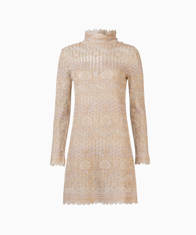 Location & Achat Ensemble Chanel, modèle Sable Couture Métiers d’Art 2022/2023 3