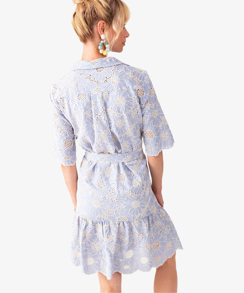Location Robe Indies 2
