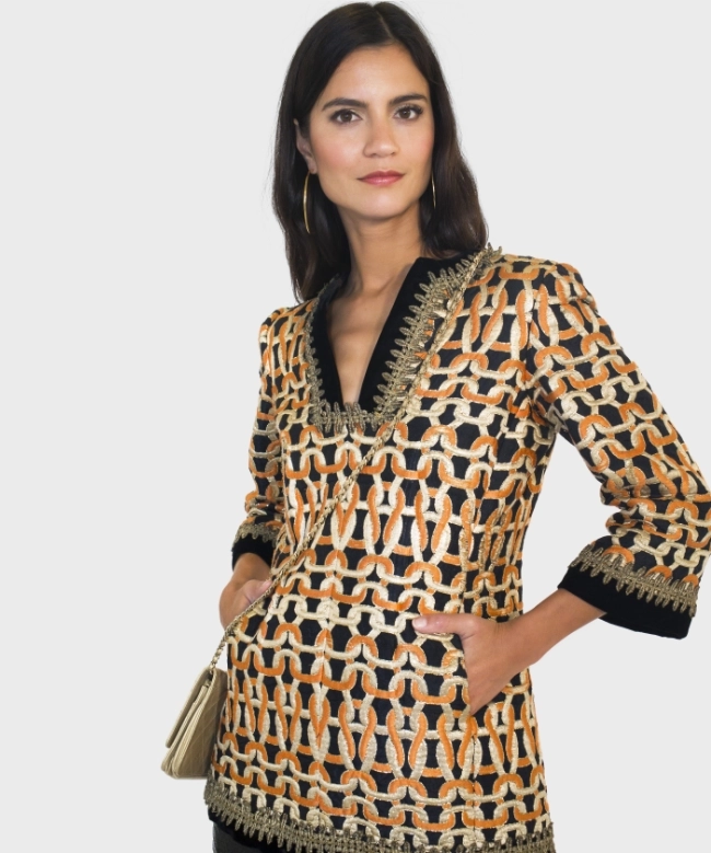 Location Top Pierre Balmain, modèle Pavillons Des Folies 5