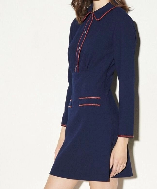 Location Robe Sandro 2