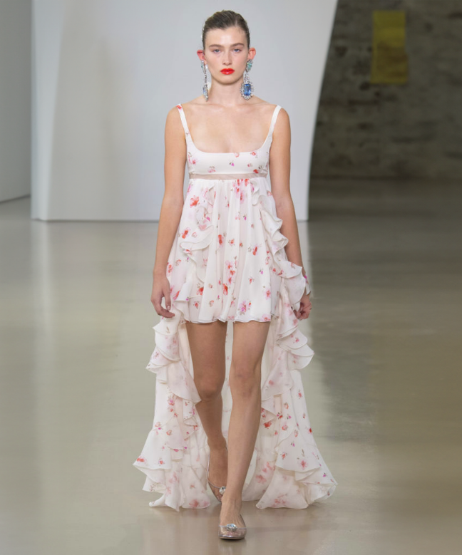 Location Robe Giambattista Valli 1