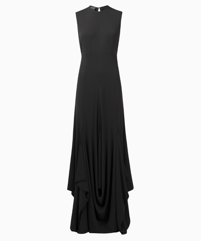 Location Robe Chanel, modèle Black SS2005 par Karl Lagerfeld 1