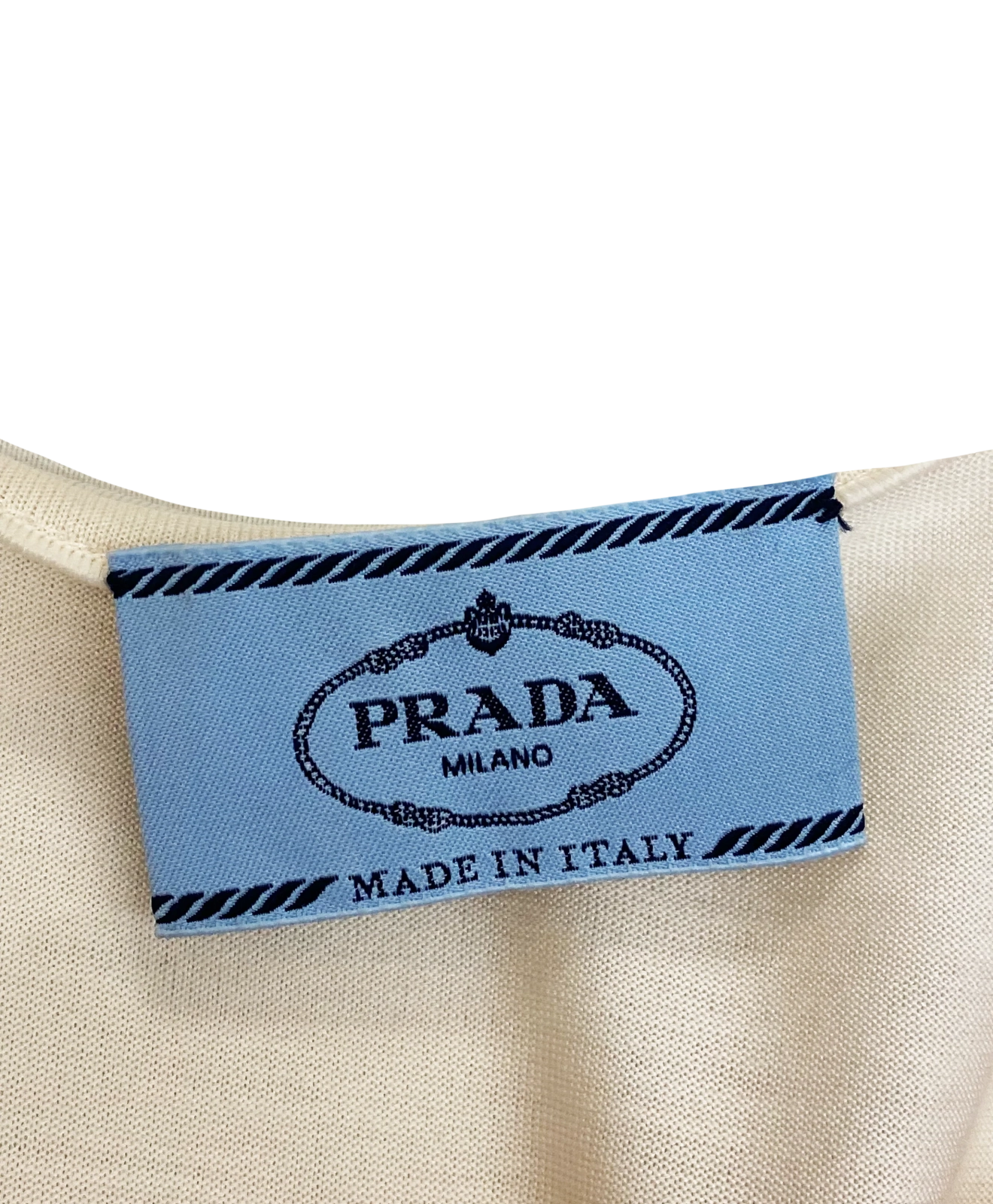Vente top Prada, modèle Pink Sequin 3