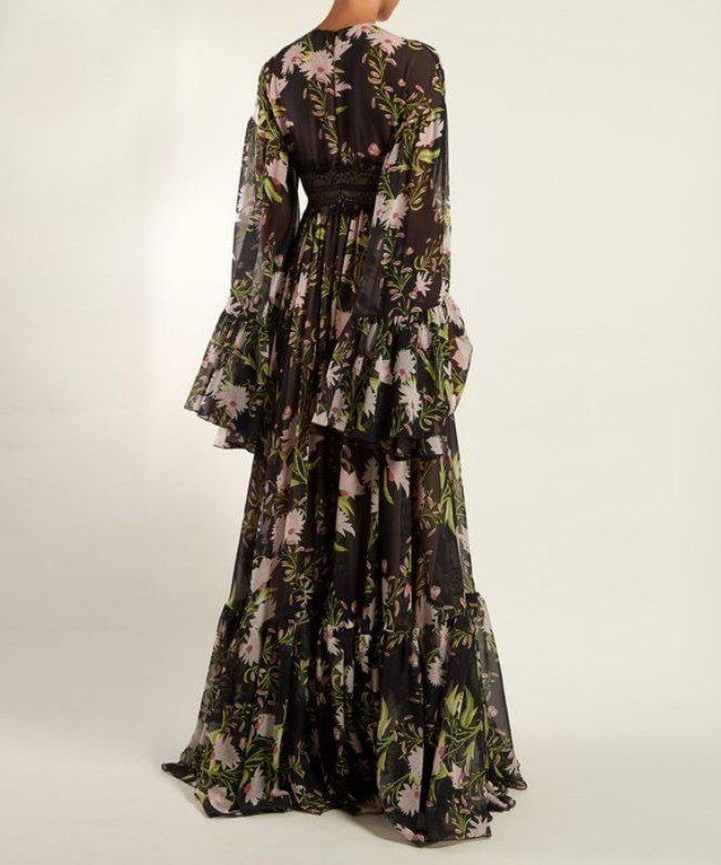 Location Robe Giambattista Valli 3