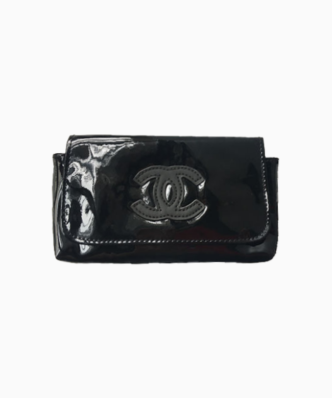 Seconde Main de Luxe Trousse Chanel