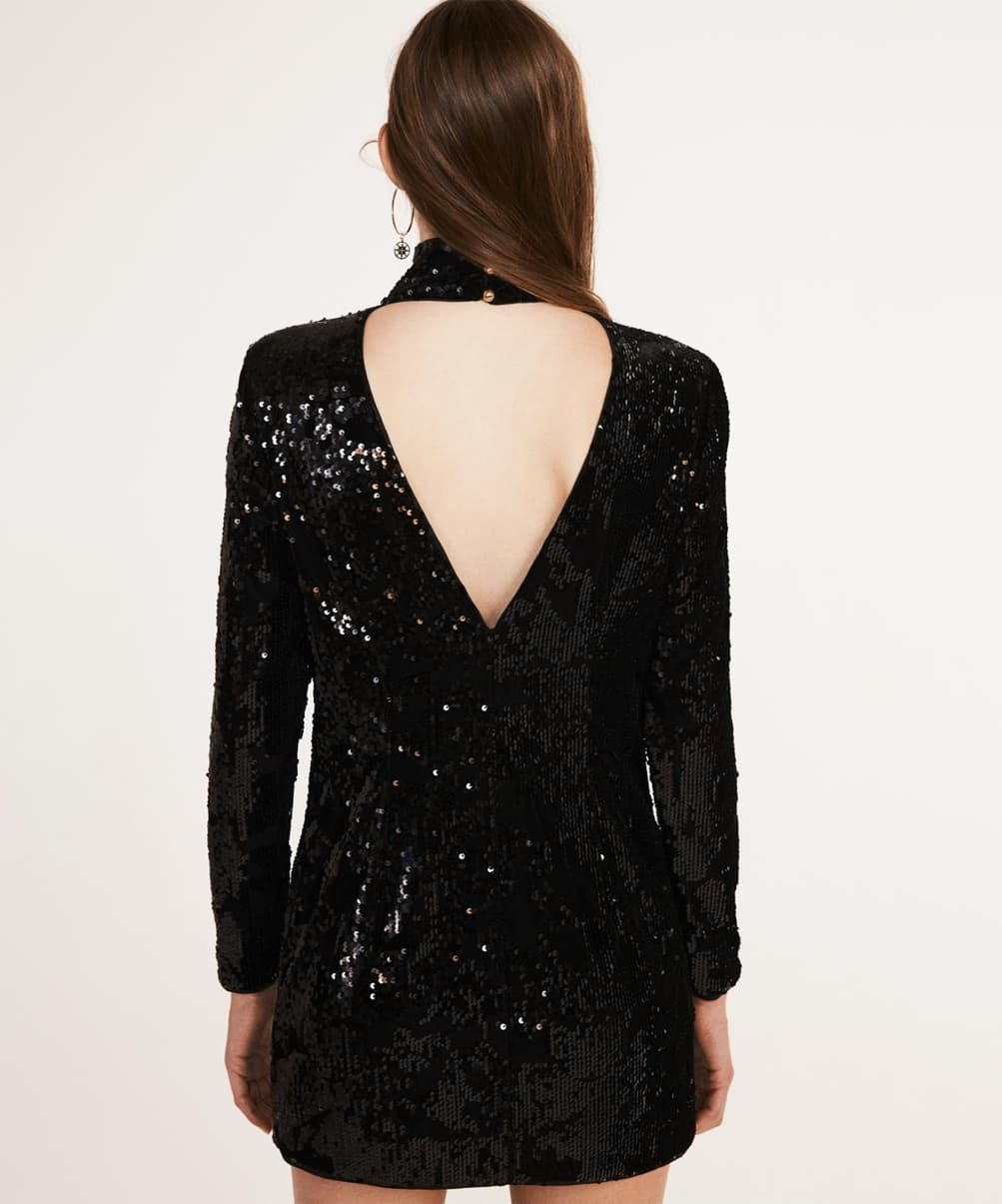 Location Robe Claudie Pierlot 2
