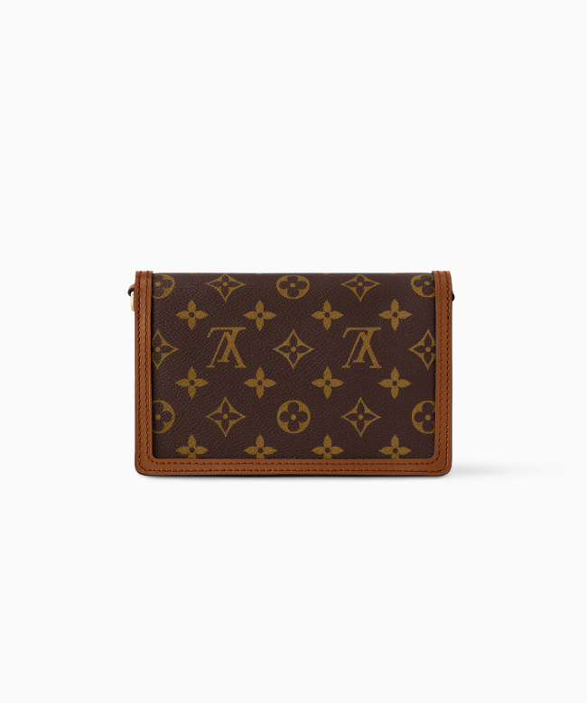 Seconde main de luxe, Sac Louis Vuitton. 4