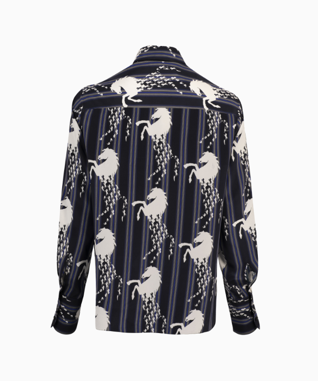 Achat Chemise Chloé, modèle Moon Garden 2019 2