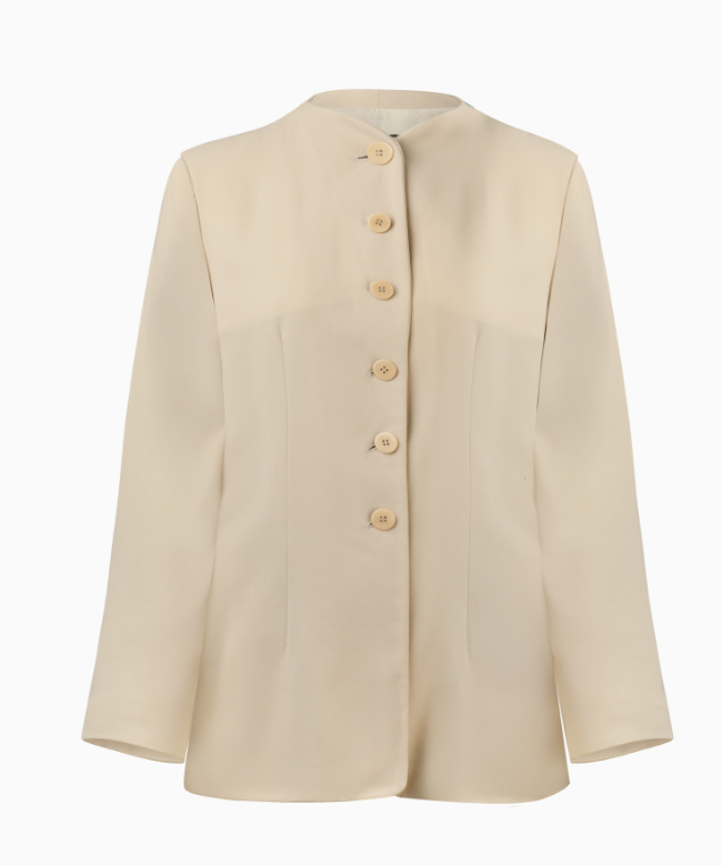 Location et Achat veste Giorgio Armani, modèle Blush FW1998 1