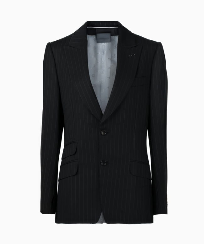 Location & Achat Veste Gucci, modèle Graphique Tailleur 1