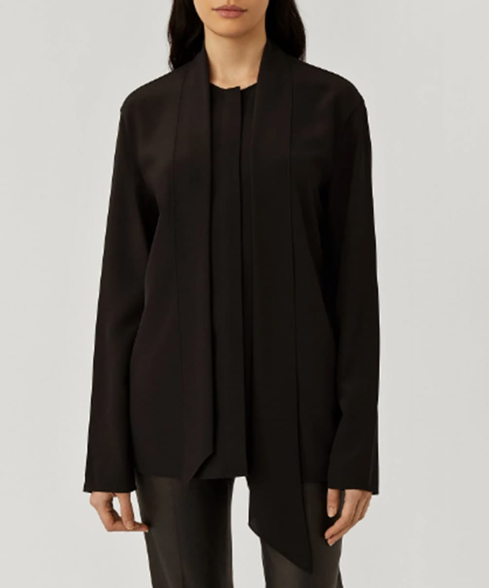 Location Blouse Joseph Branca 3