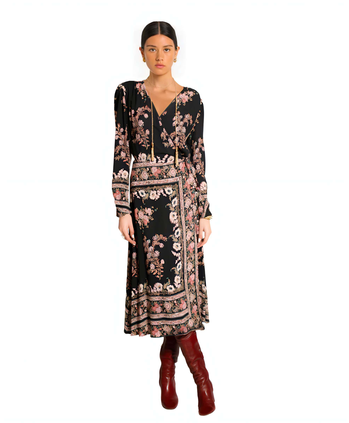 Location Robe Etro 3