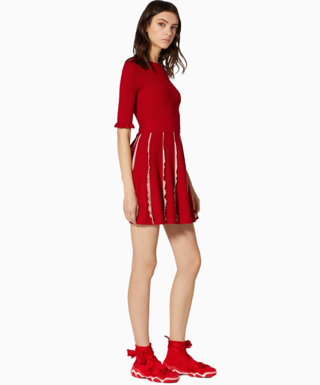 Location Robe Red Valentino 3