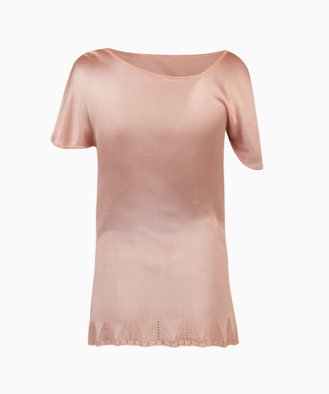 Location Top Chloé, modèle Blush SS2001 par Stella McCartney 2