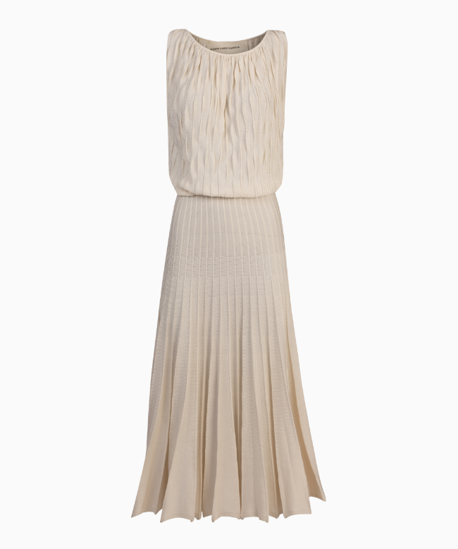 Location Robe Rabih Kayrouz, modèle Plissé Sculpté 1