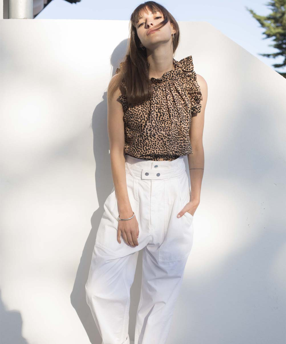 Location Pantalon Isabel Marant 1