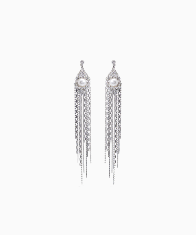 Location Boucles D'oreilles Delphine Charlotte Parmentier 1