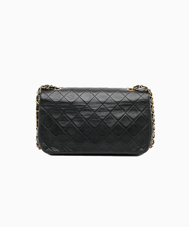 Seconde Main de Luxe Sac Chanel 4