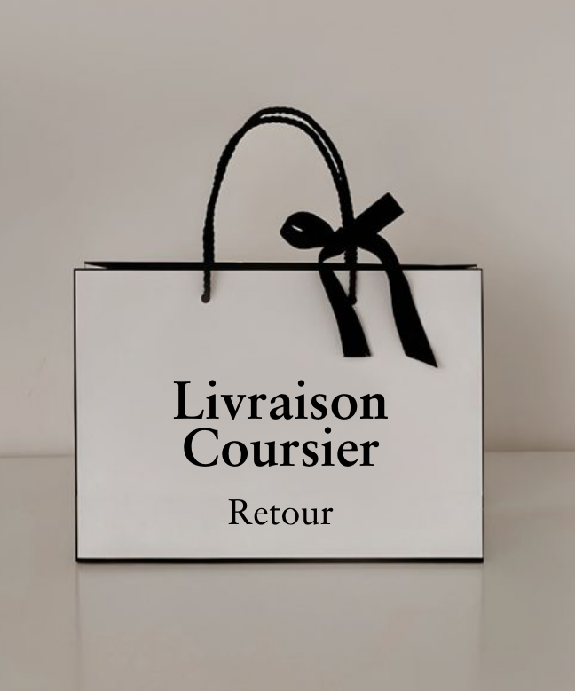 Coursier Retour