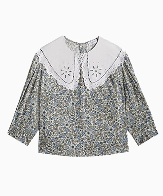 Location Blouse Baby Claudie Pierlot 1