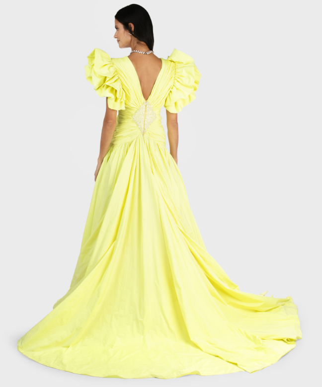 Location Robe Coyelle 5