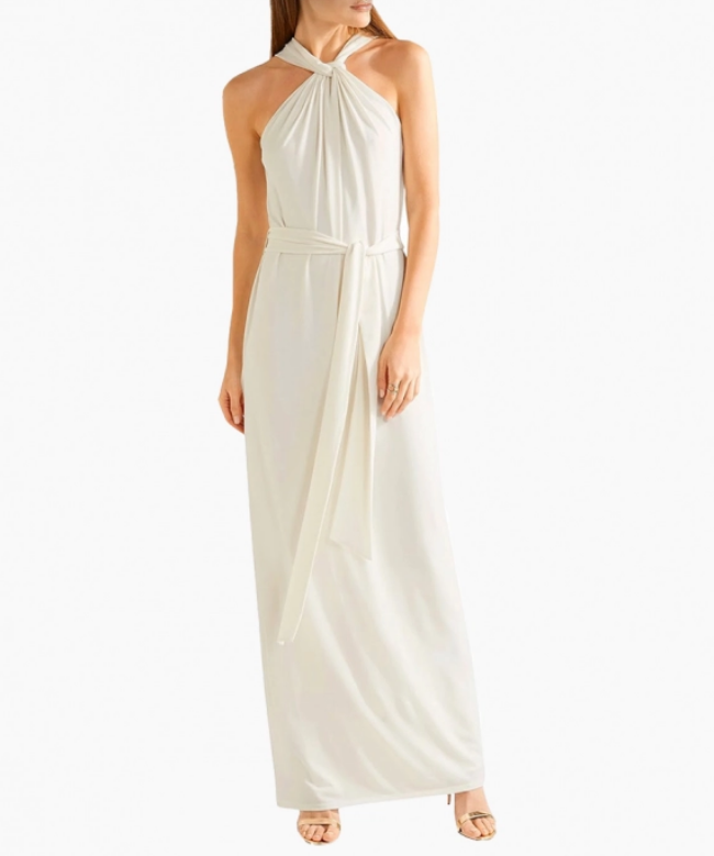 Location Robe Halston Heritage 1