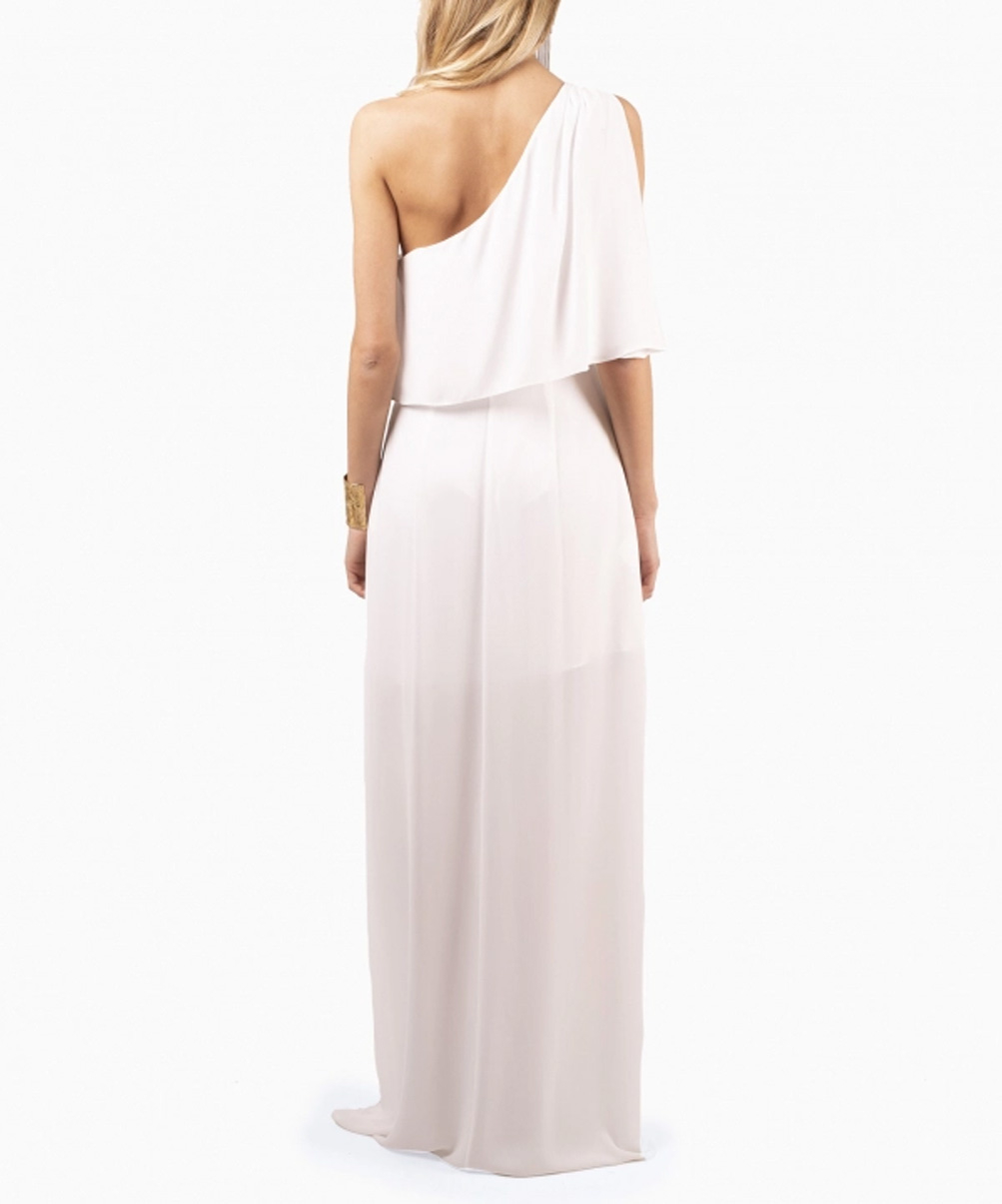 Location robe BCBG Secha 3