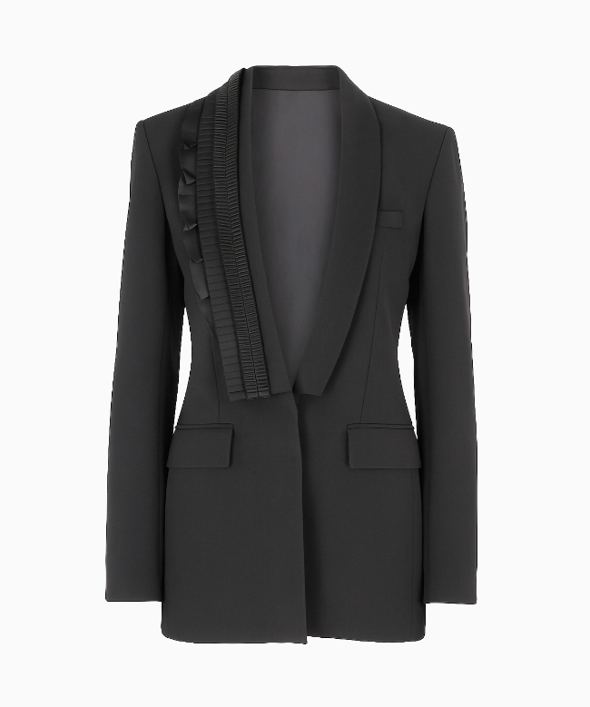 Achat Veste Ungaro, modèle High Profile 2