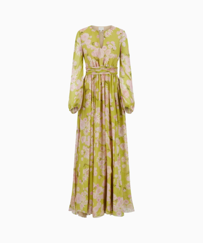 Location Robe Giambattista Valli 2