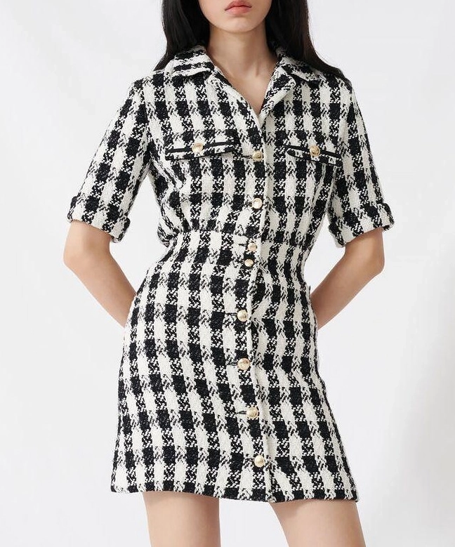 Location Robe Maje 2