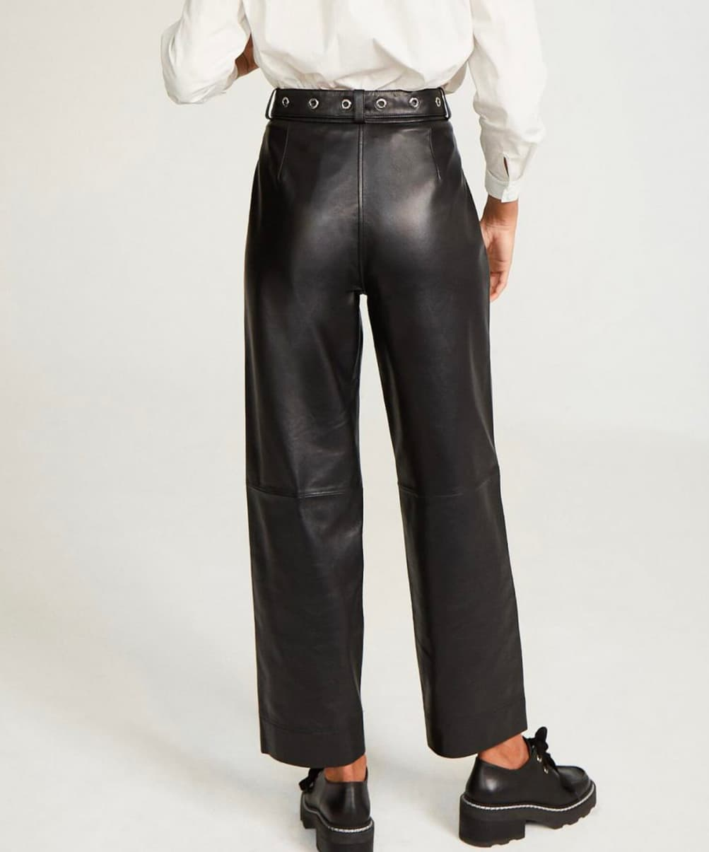 Location Pantalon Claudie Pierlot 4