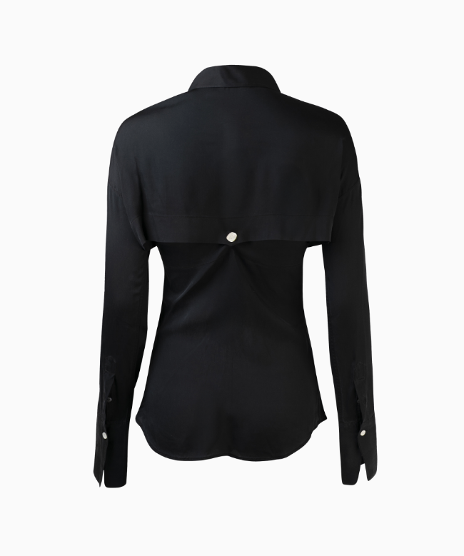 Location & Achat Chemise Céline, modèle Pure Line par Phoebe Philo 3