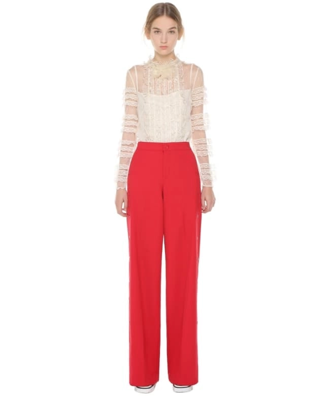 Location Pantalon Red Valentino 2