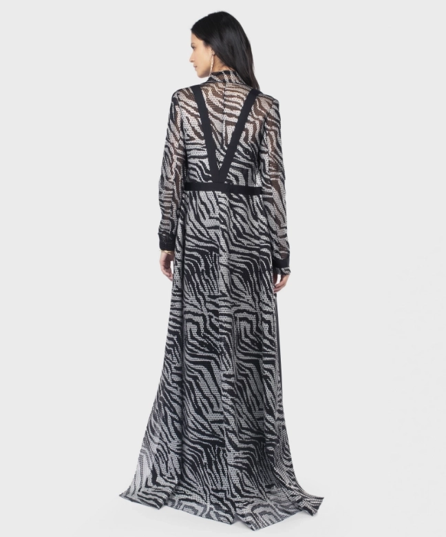 Location Robe Azzaro 8