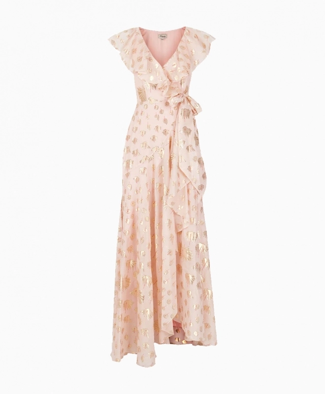 Location robe Temperley London Riviera 1