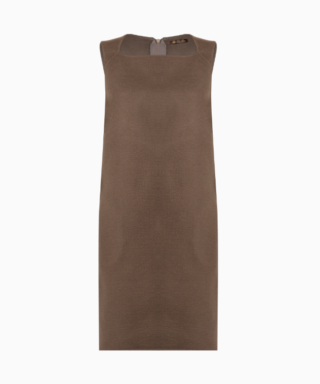 Achat Robe Loro Piana, modèle Cashmere