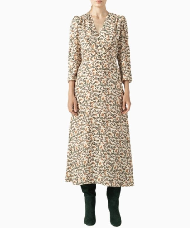 Location Robe Pablo 4