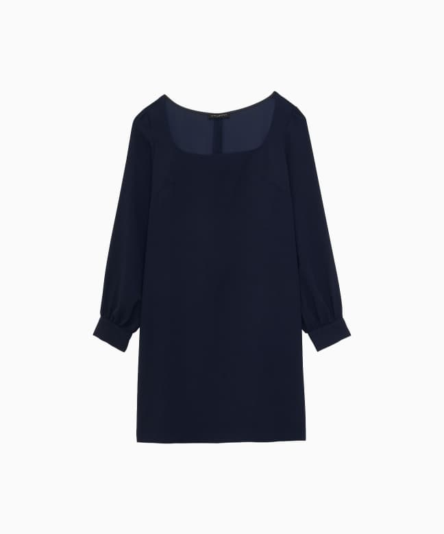 Location Robe Tara Jarmon 2
