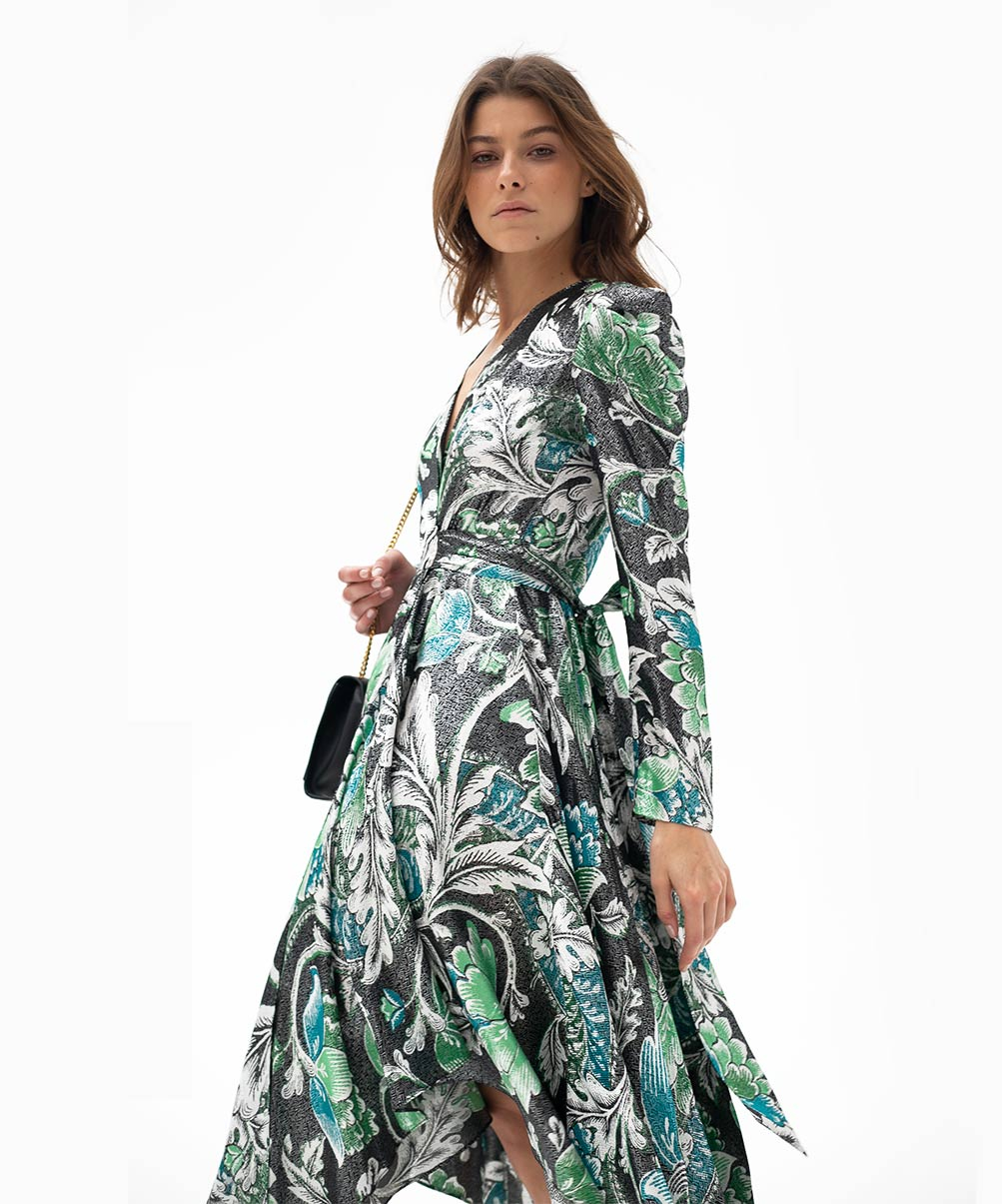 Location robe Diane Von Furstenberg 3