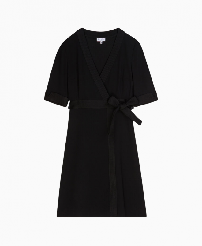 Location Robe Claudie Pierlot 1