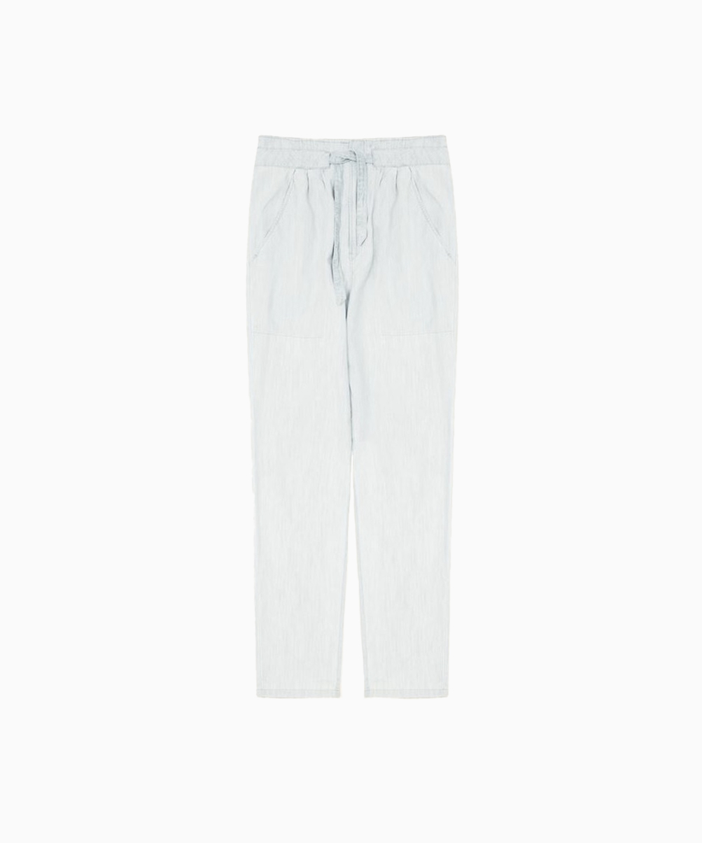 Location Isabel Marant Pantalon Muardo 2