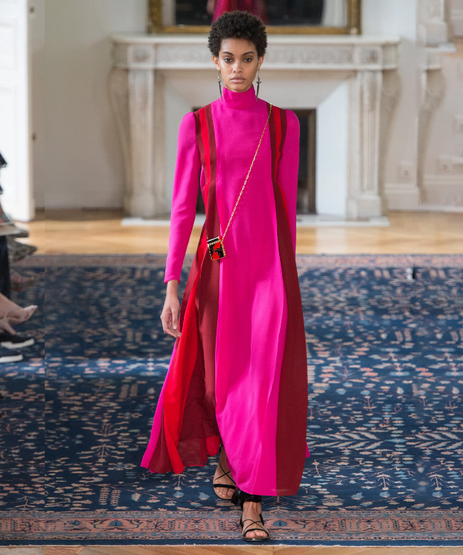 location de robes valentino 1