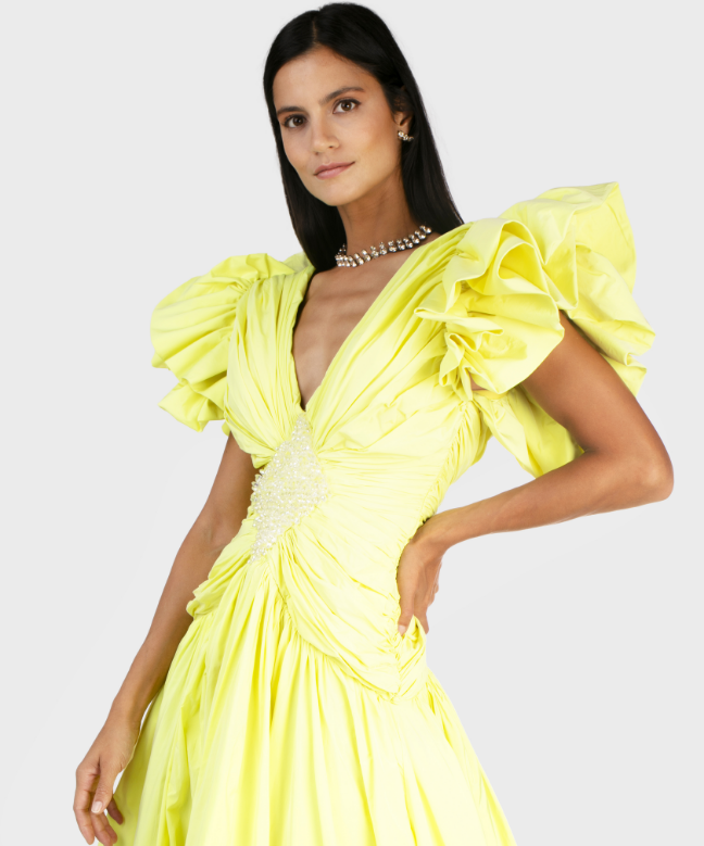 Location Robe Coyelle 2