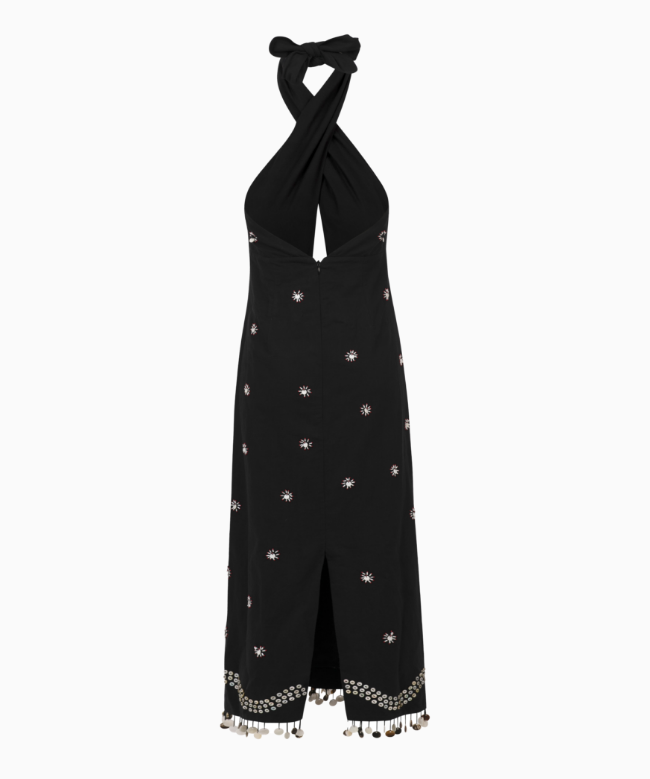 Location Robe Rhode, modèle Laurel Moon 2