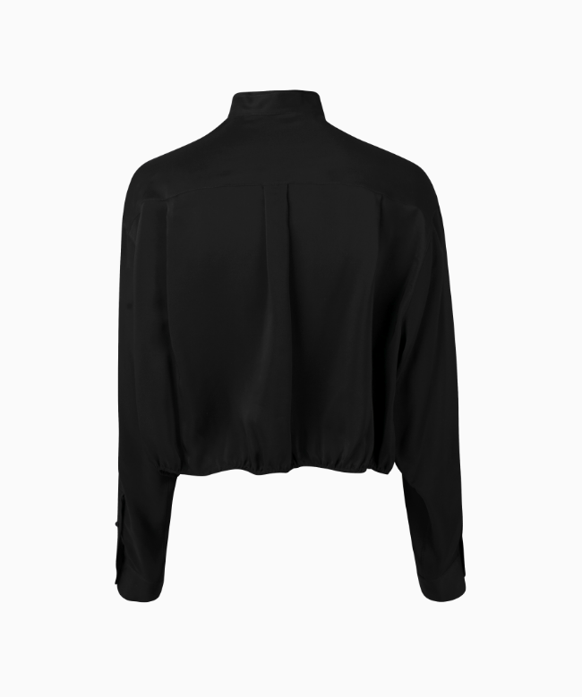 Location & Achat Chemise Alaïa, modèle Épure Graphique 2