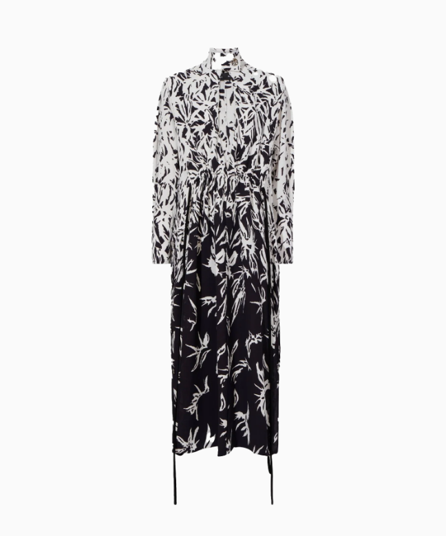 Location Robe Proenza Schouler 2