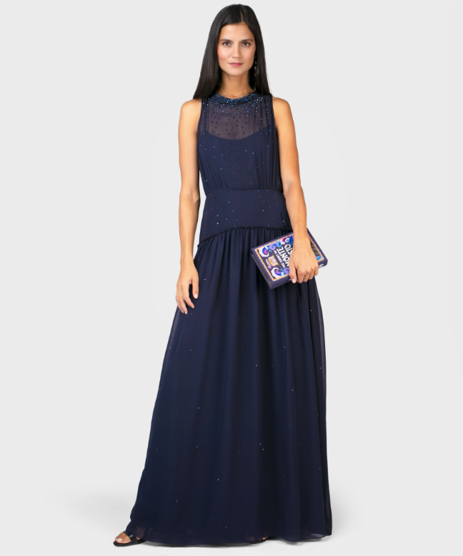 Location Robe Jenny Pakham 1