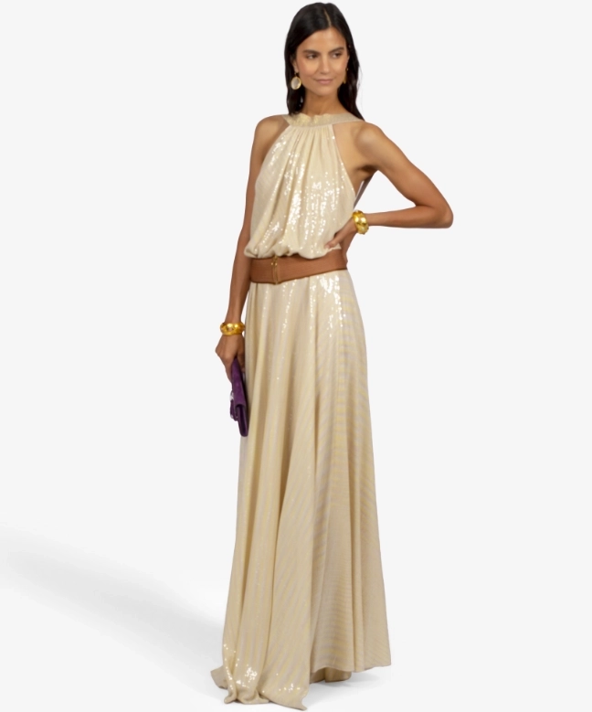 Location robe Missoni Pastel 4