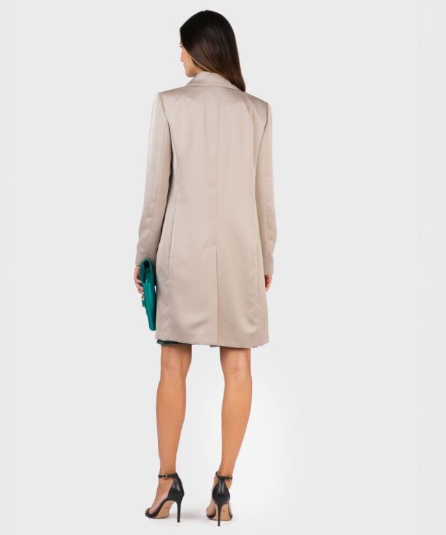 Location et achat veste Prada, modèle Soie SS1996 6